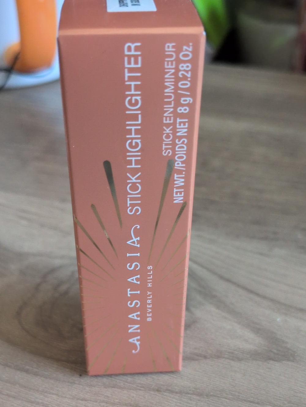 Anastasia Beverly Hills Stick Highlighter - Dripping In Gold
